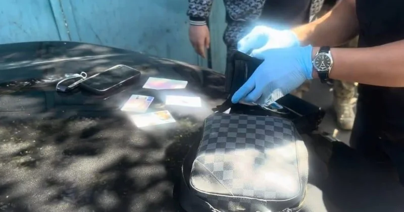 Жетісу облысында интернет алаяқтардың call орталығы әшкере болды