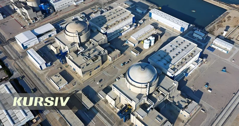 Kazakhstan confirms second nuclear plant in Almaty region