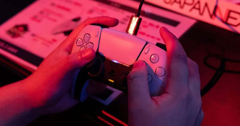 Астанчанин украл Sony PlayStation из компьютерного клуба