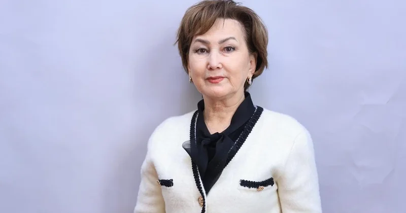 Адам құқығы жаңа Конституция жобасының өзегіне айналды сарапшы