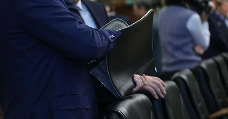 Депутат объяснил, как будет работать Народный совет