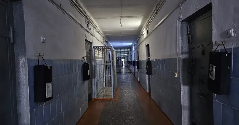 Абай облысында тұтқын өзінің камераласын өлтірді