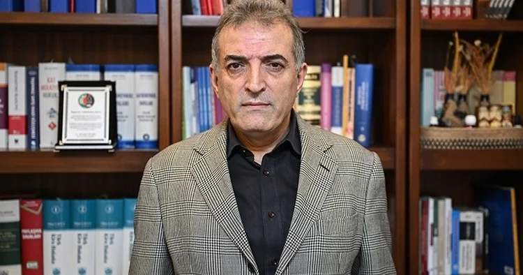 Түркияда жыл сайын шамамен 180 мың бала қылмыстық жауапкершілікке тартылады