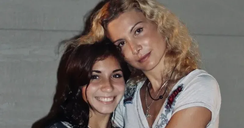 Элизабет Тұрсынбаеваның бапкерінің қызы Олимпиаданың ашылуында Грузия туын алып шығады