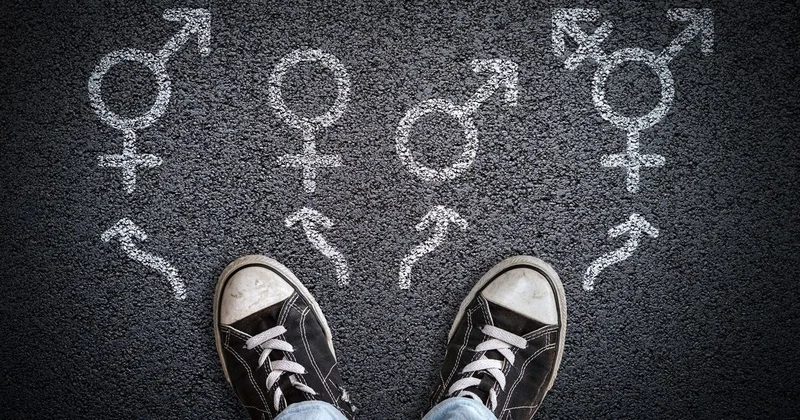 Исключительно биологические признаки : жителям Кыргызстана запретят менять пол