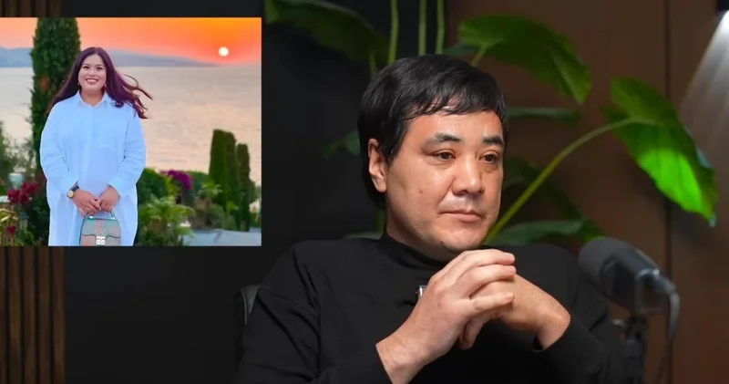 Қолдау күтемін! : белгілі әртіс Дархан Мұсаев көптен күткен жаңалығы айтты