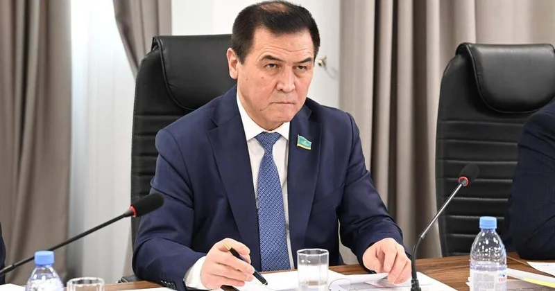 Конституциялық комиссия жұмысы әлі аяқталған жоқ жобаға өзгерістер ене ме