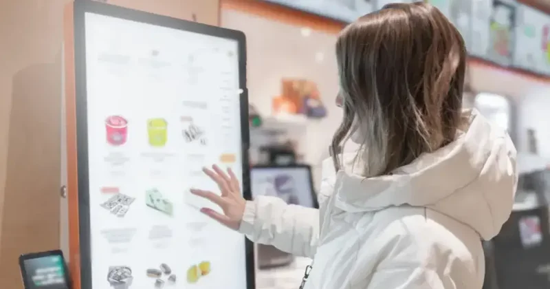 "Вас никто не осуждает". Почему у терминалов самообслуживания мы тратим больше