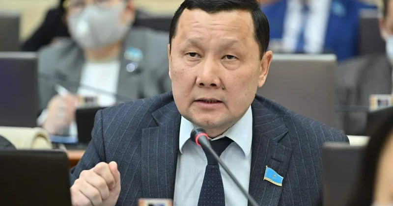 Абзал Құспан: Адвокатура институты адам құқықтарын қорғаудың тікелей тетігі