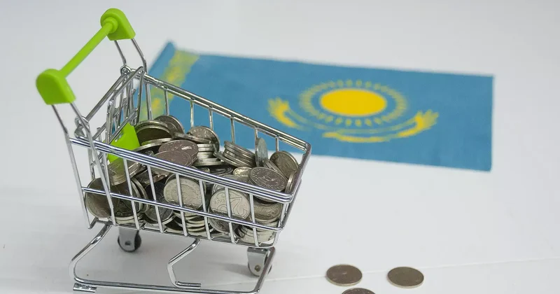 Жылдық инфляция 12,2% ға дейін баяулады
