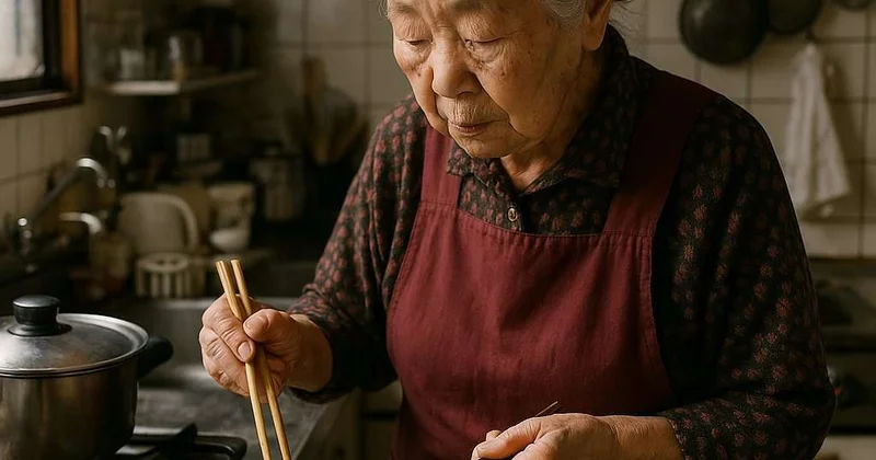 В крупных городах Японии сокращается население