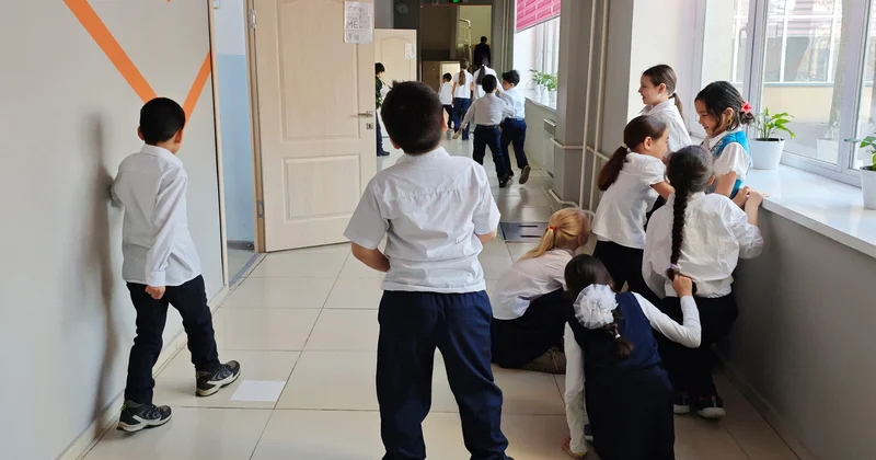 К вам едет ревизор!