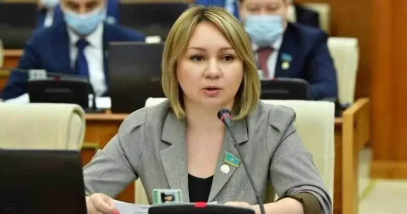 Жауапкершілік конституциялық норма ретінде: егемендік, адам құқықтары және қаржыландырудың ашықтығы