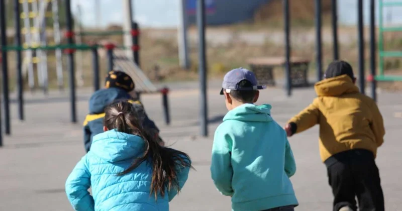 Стартовый капитал для каждого маленького казахстанца