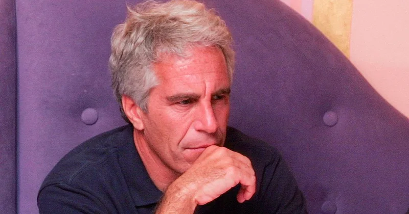 Масимов, встречи и девушка из IPI: что говорится о Казахстане в опубликованных файлах Эпштейна