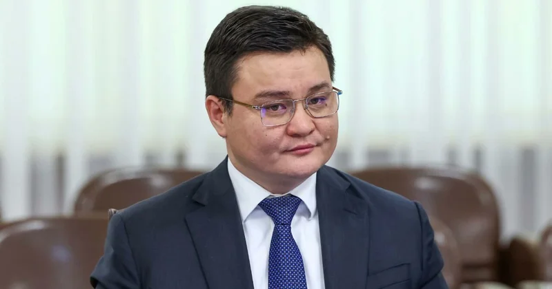 Глава АСПиР стал советником президента