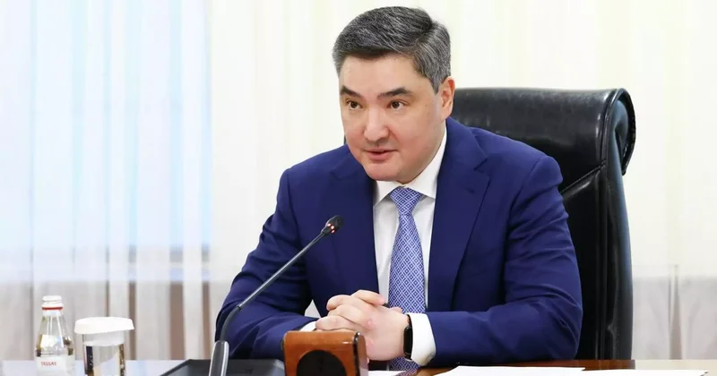 Жаңа Конституция жобасы: Бектенов жалған мәлімет таратқандарды жауапқа тартуды тапсырды