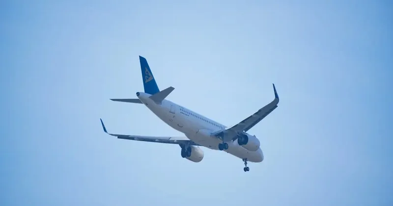 Air Astana 2026 жылдың жазында Ларнакаға тұрақты рейстерді іске қосады