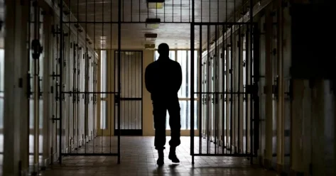 Из за нехватки мест Бельгия арендует тюрьмы в Эстонии