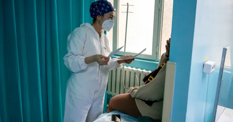 Астанада қызылшаға қарсы күрес күшейтілуде