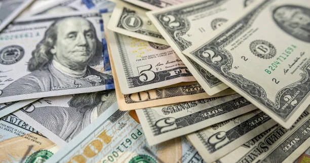 Күніне 18,5 млн доллар: Ұлттық қордан қанша валюта сатылды?