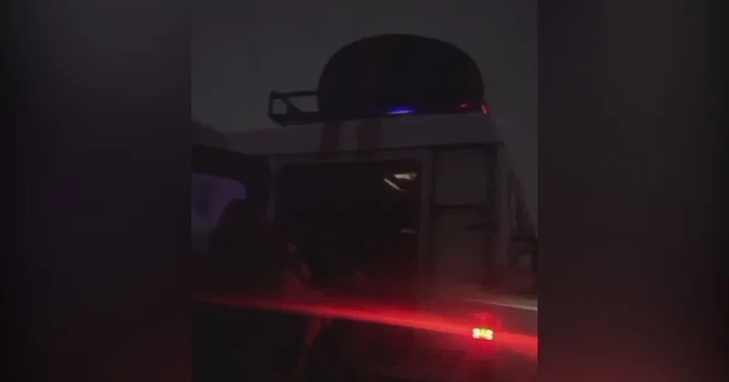 Құрманғазы ауданында құтқарушылар сәбиді ауруханаға жеткізуге көмектесті