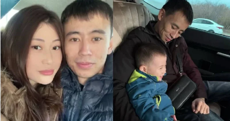 Жақсы әке болдың... Неге кеттің? Жаңаөзенде қайтыс болған дәрігердің әйелі шұғыл мәлімдеме жасады (ВИДЕО)