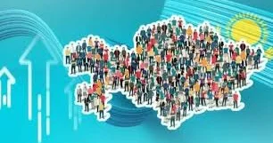 Астана халқы бір жылда 100 мыңнан астам адамға көбейді: Өңірлердегі ахуал қандай?