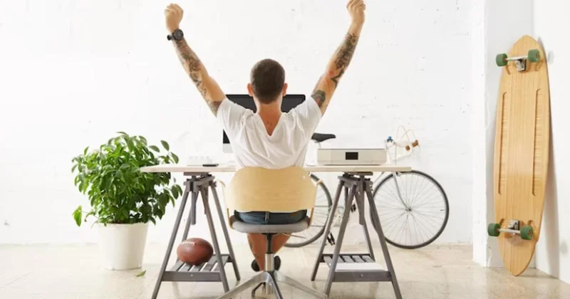 Сколько казахстанцев стали самозанятыми с начала года