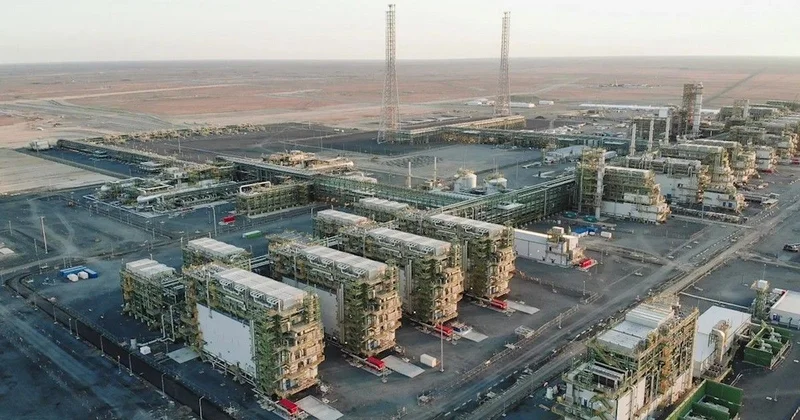 Теңіз кенішінде мұнай өндіру қайта жанданды