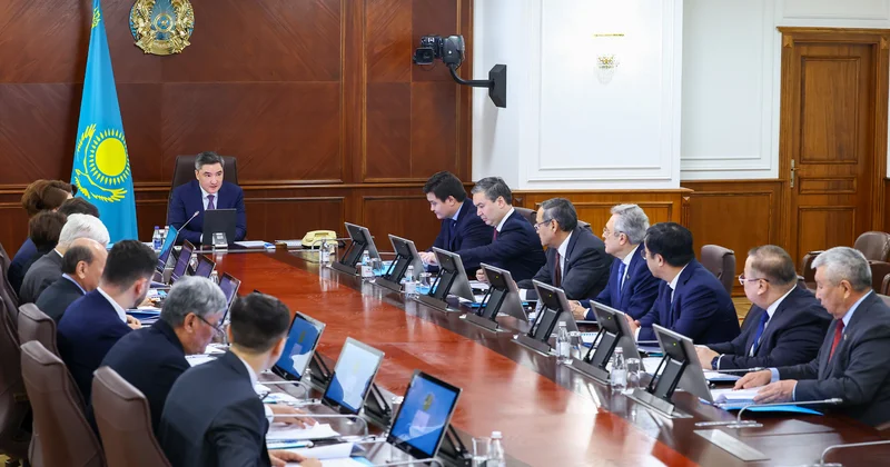 Ғылымды бюджет есебінен қаржыландыру 3,5 есе ұлғайды