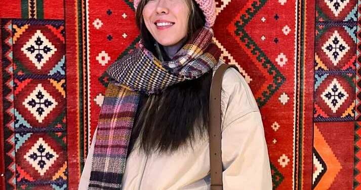 Оглянись, незнакомый прохожий!