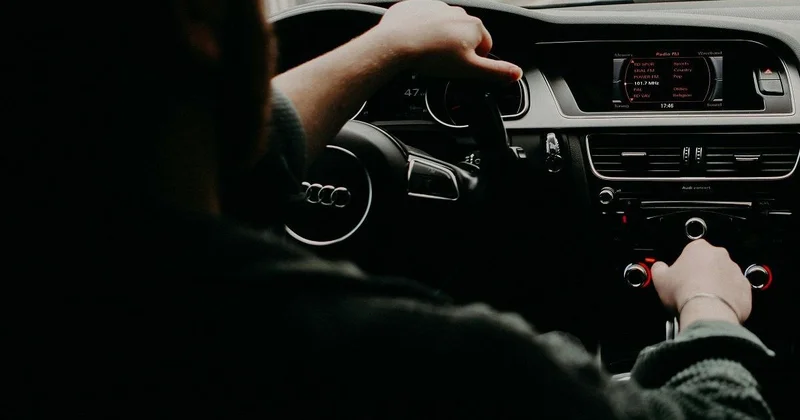 Водительские права забрали у казахстанца из за диагноза