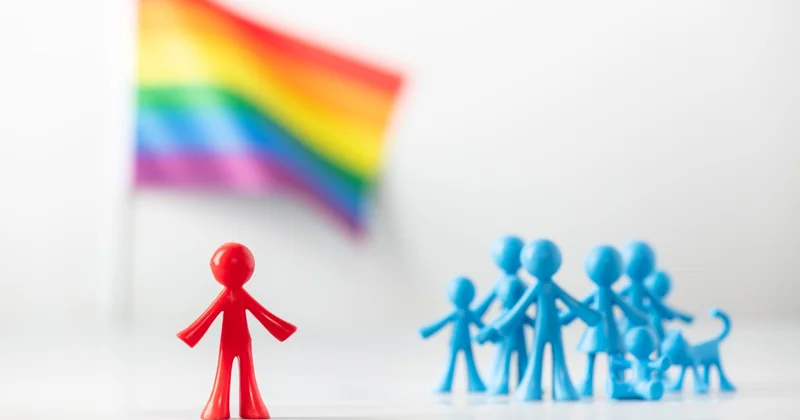 В Кыргызстане хотят запретить смену пола