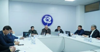 Асхат Рақымжанов: Конституция нормалар туралы әңгіме емес