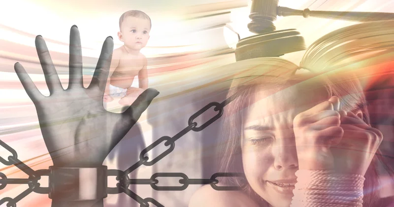 Атырау облысында адам саудасымен айналысқан 21 дерек анықталды