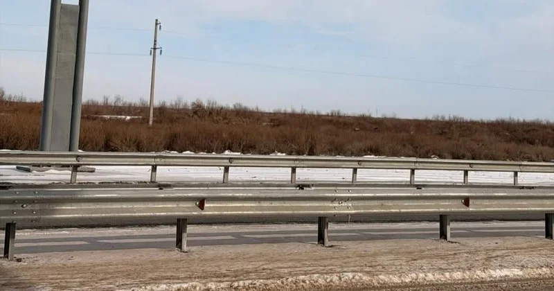 Қызылорда жолдарында автоматтандырылған салмақ өлшеу стансалары орнатылып жатыр