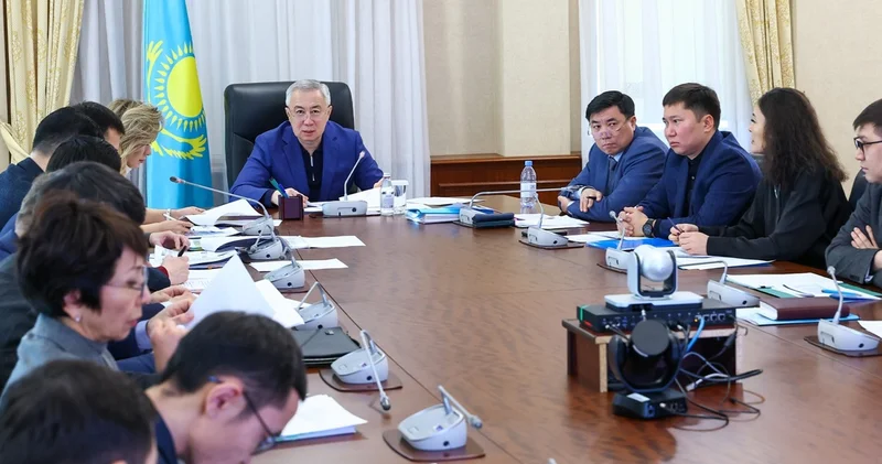 Сауда үстемесін шектеу: Жұманғарин 8 облыста нәтиже жоқ екенін айтты