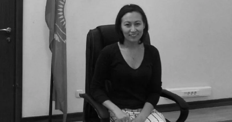 Следственный комитет России начал проверку по делу убитой судьи из Казахстана