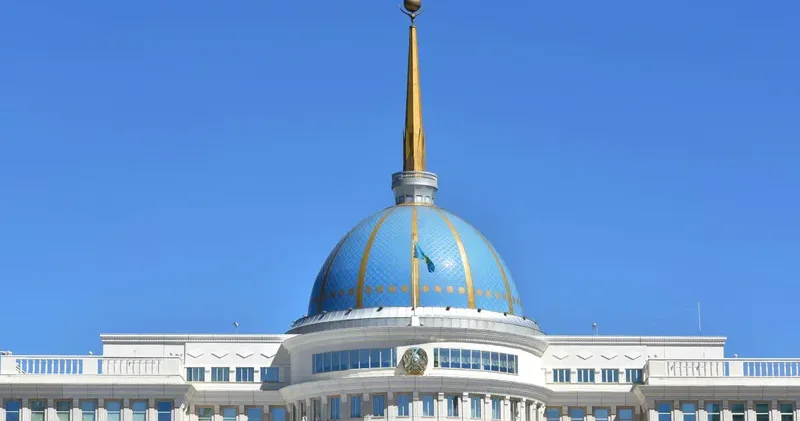 Қазақстан Республикасы Президенті Әкімшілігі жанынан ведомствоаралық жұмыс тобы құрылды