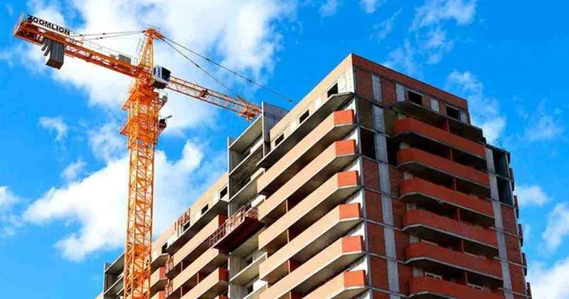 Биік үйлер ТЖМ қорытындысынсыз пайдалануға берілмейді