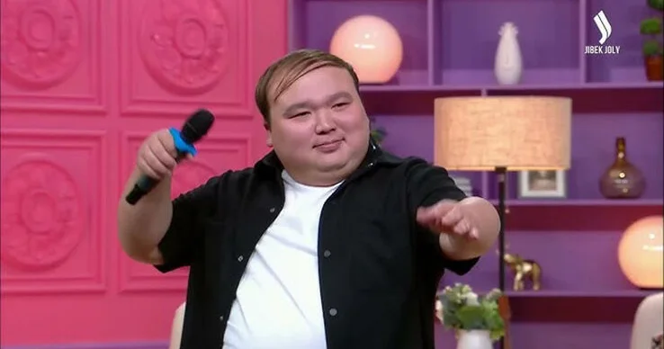 Хейт здесь не уместен