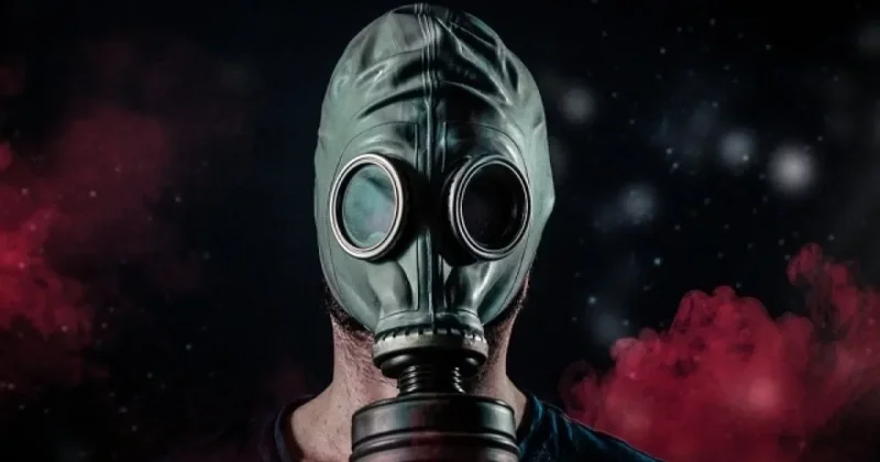 Пахнет, будто жгут трупы : на зловоние жалуются жители Акколя