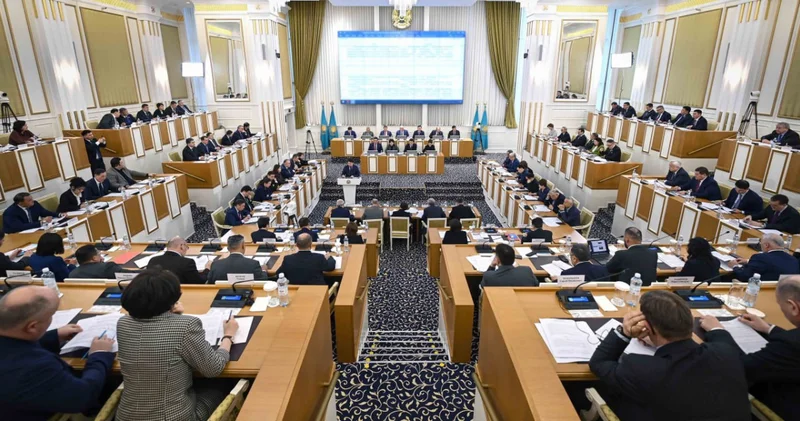 Жанна Ермекова: Конституциялық реформа мемлекеттік басқару моделін қалыптастыруда маңызды қадам