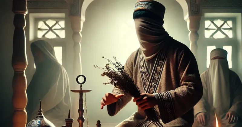 Магическое исцеление через TikTok: мошенник из Астаны выманил миллионы и потратил их на ставки