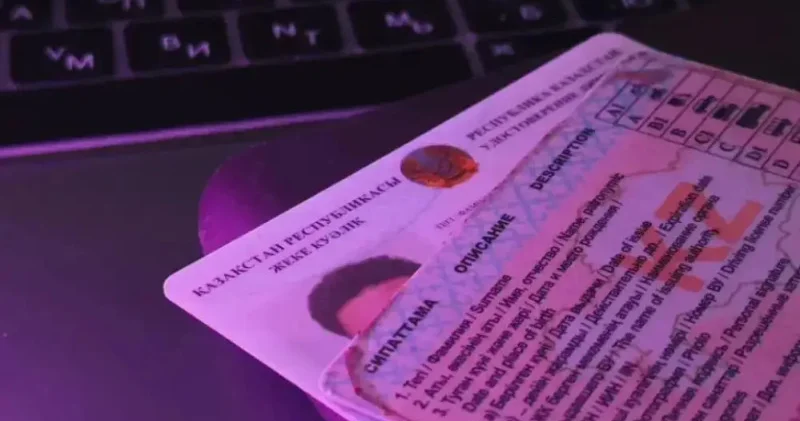 Онлайн автомектеп: ІІМ ескерту жасады