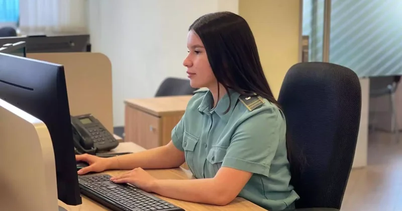 ЕАЭО елдерінің кеден саласына жасанды интеллект енгізіледі