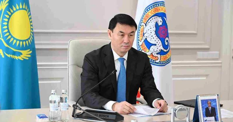 Алматы әкімі қаланы дамыту басымдықтарын айқындады