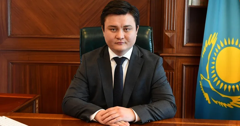 Токаев назначил Асета Иргалиева своим советником