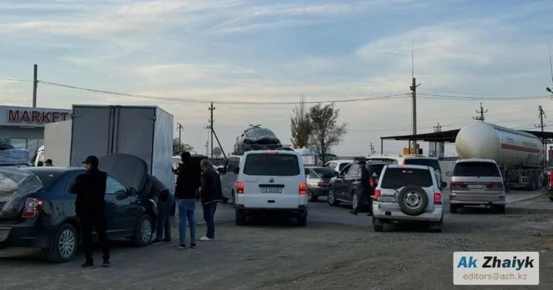 ​Бекеттер көбейді, газ жетпейді: Қазақстанның батысындағы дүрлігістің себебі неде?